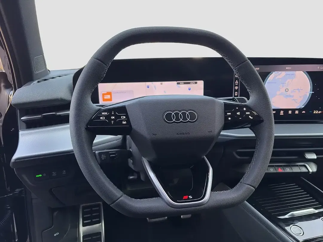 Audi Q3 - Thumbnail 10
