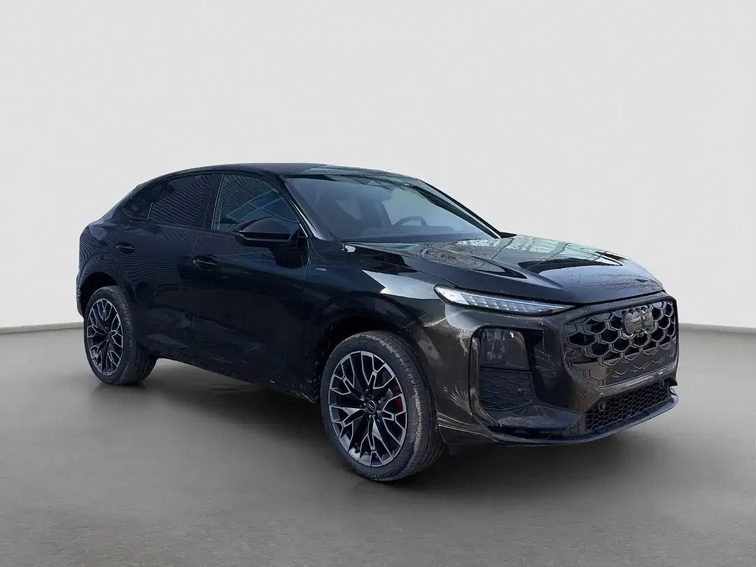 Audi Q3 - Thumbnail 8