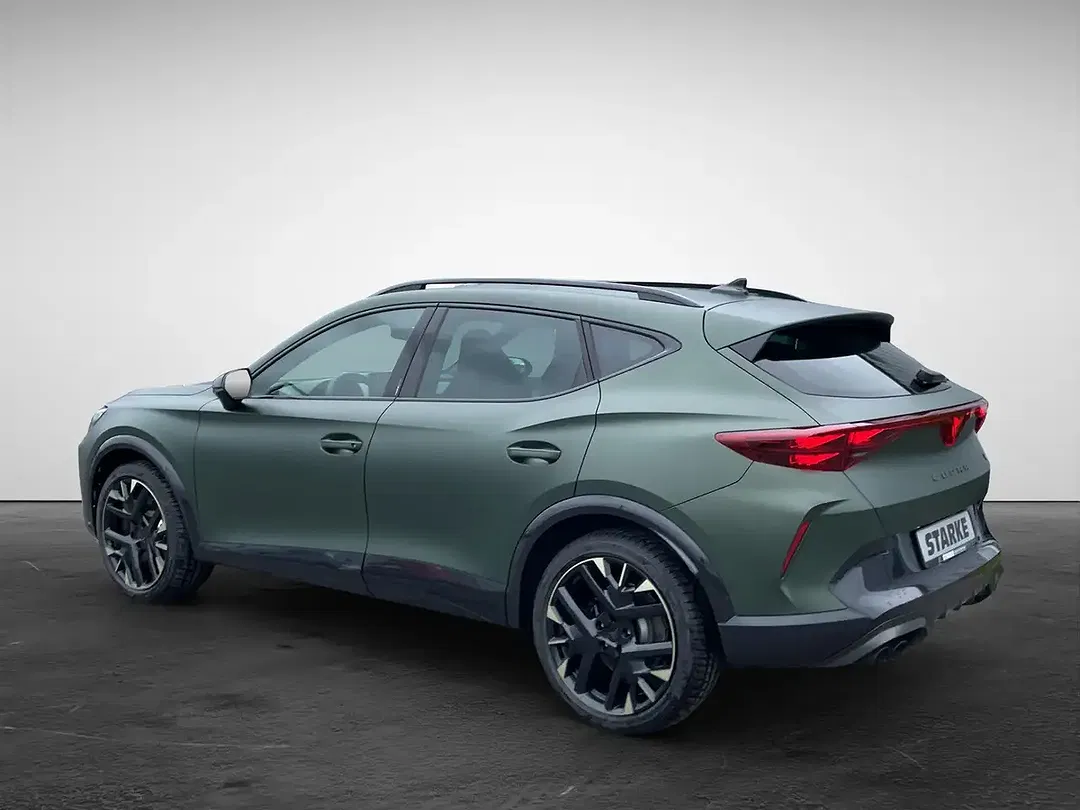 CUPRA Formentor - Thumbnail 4