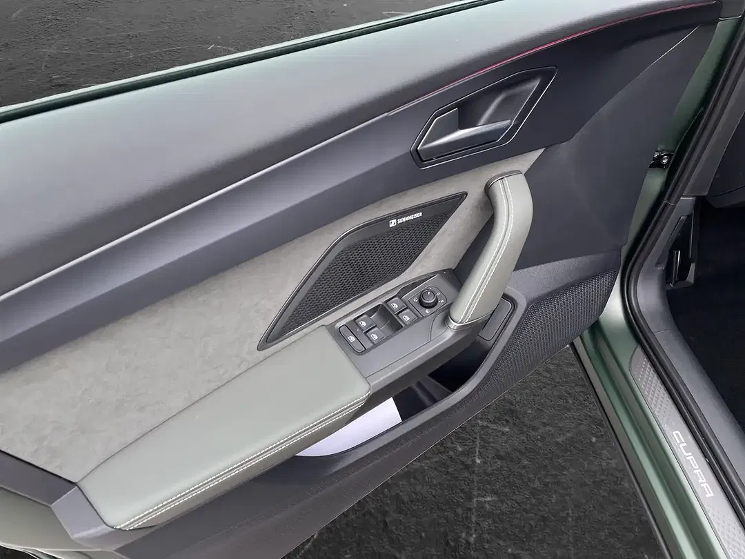 CUPRA Formentor - Thumbnail 6