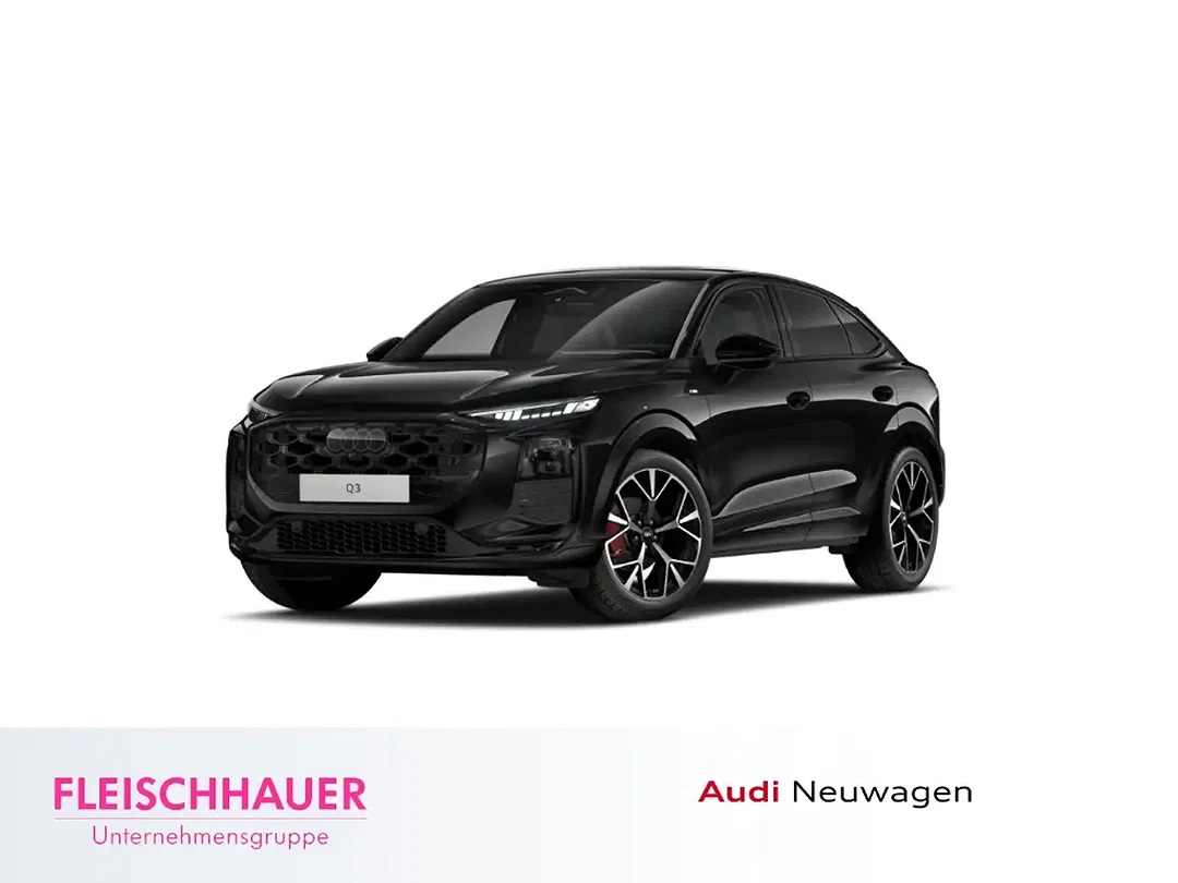 Audi Q3 - Afbeelding 1
