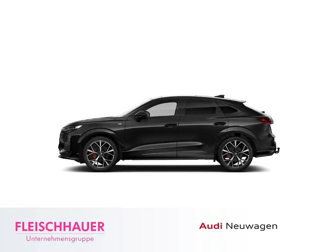 Audi Q3 - Thumbnail 3