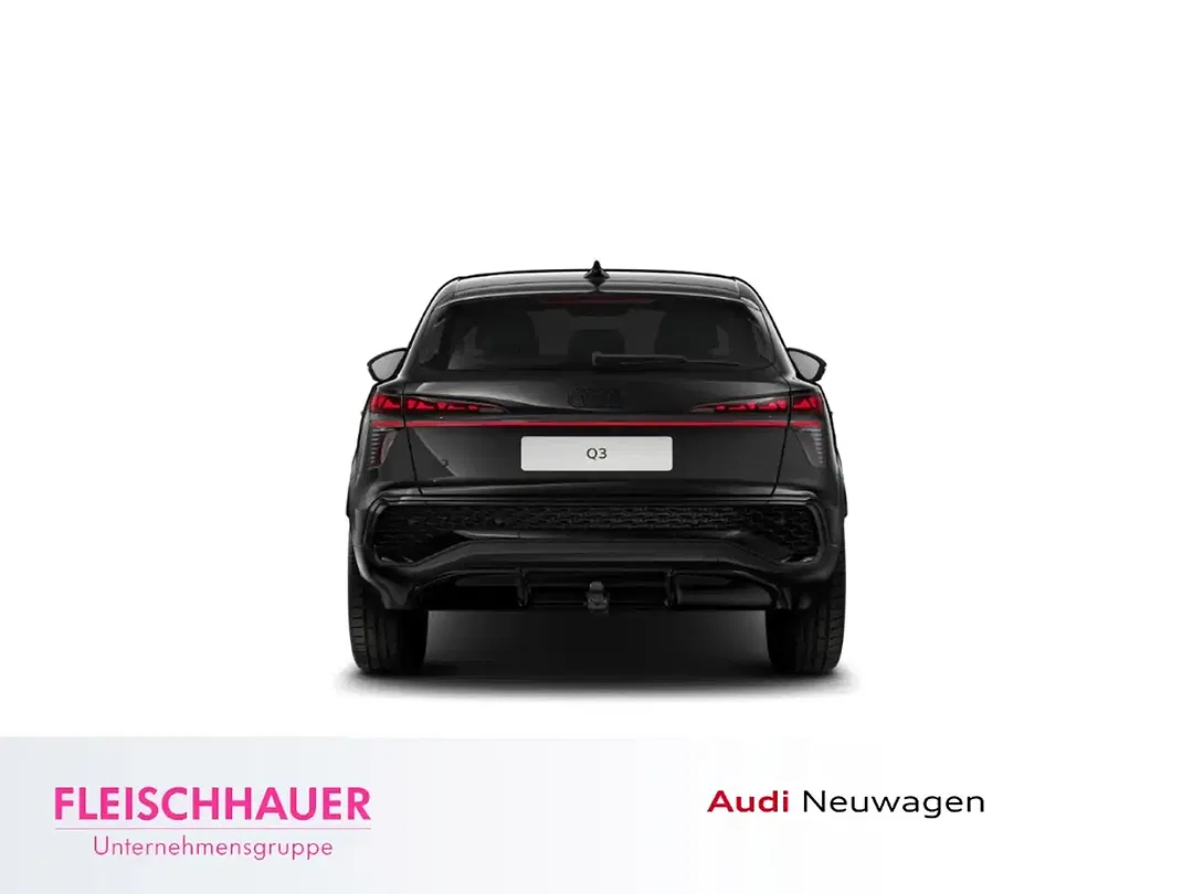 Audi Q3 - Thumbnail 5