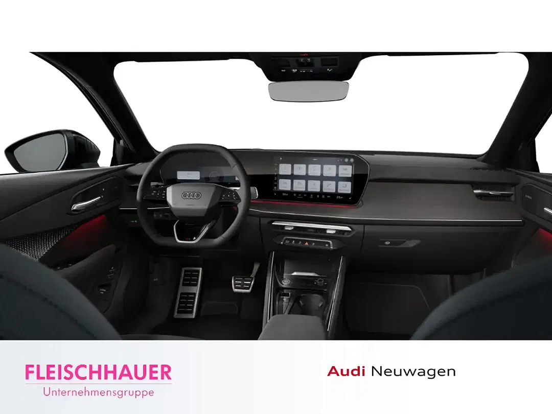 Audi Q3 - Thumbnail 7