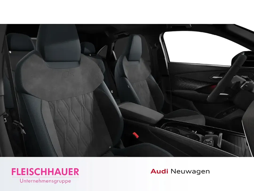Audi Q3 - Thumbnail 8