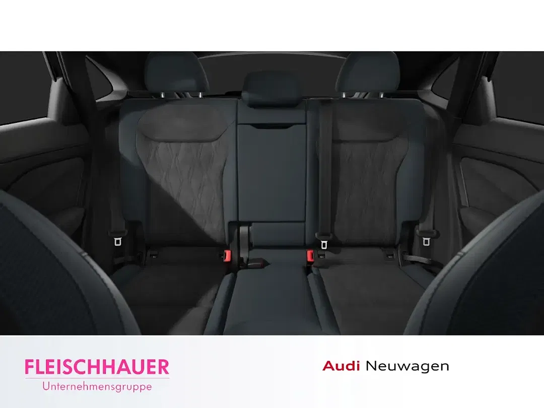 Audi Q3 - Thumbnail 9