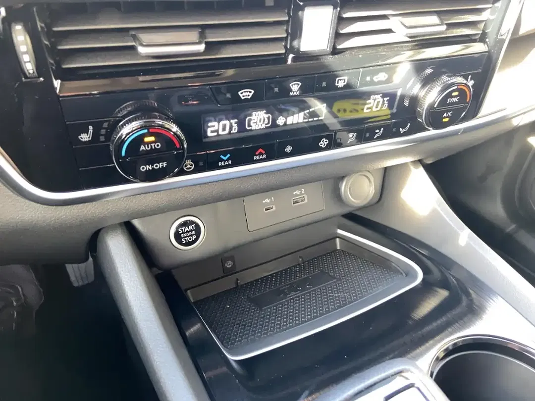 Nissan X-Trail - Thumbnail 12