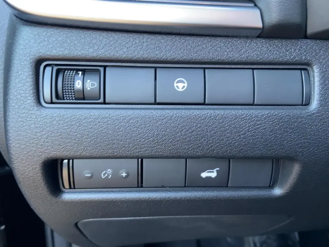 Nissan X-Trail - Thumbnail 14