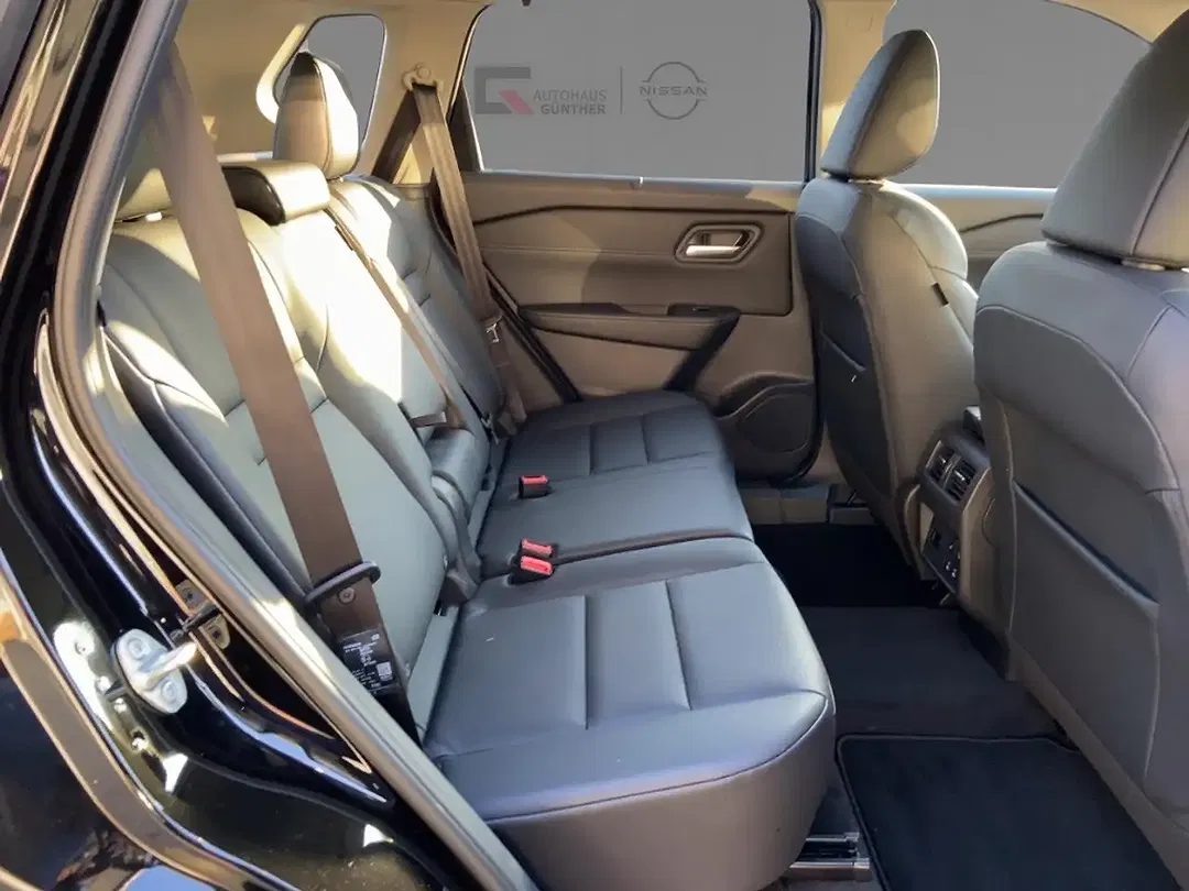 Nissan X-Trail - Thumbnail 19