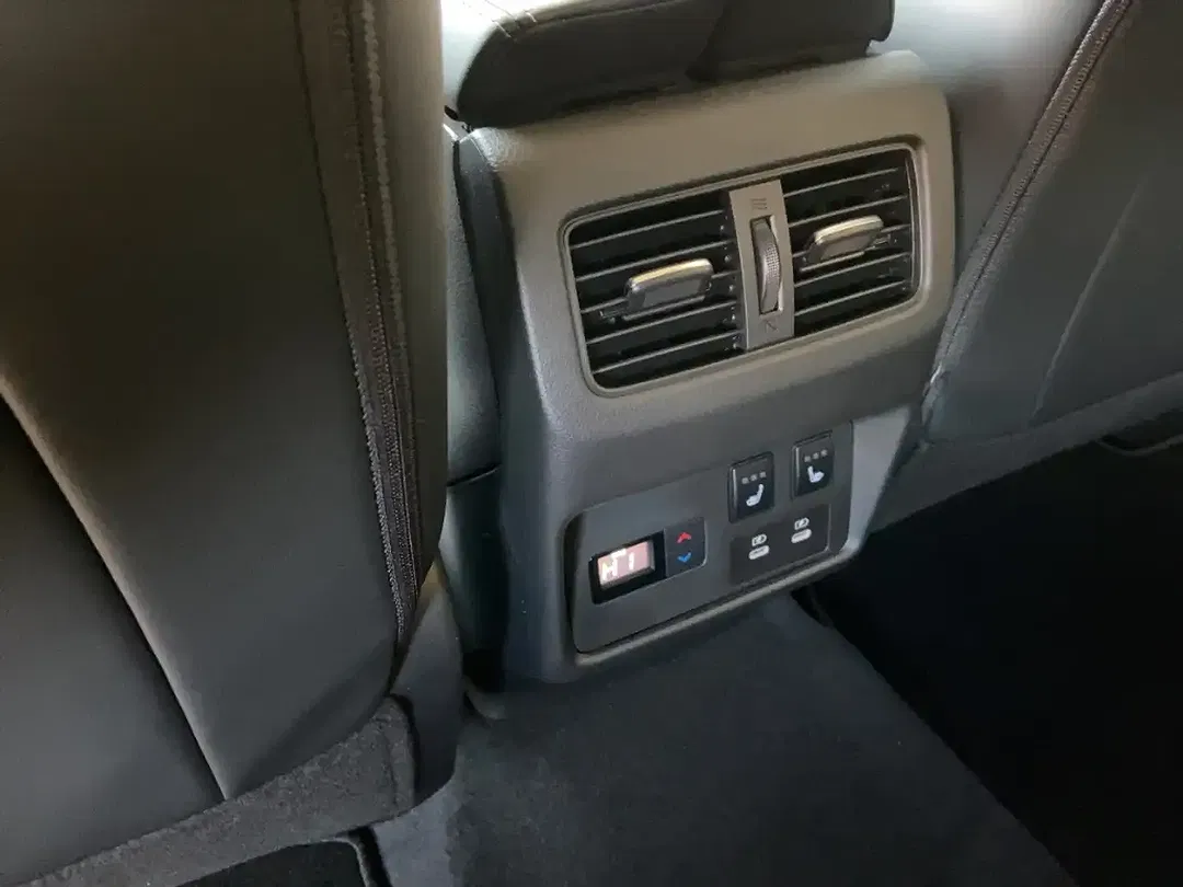 Nissan X-Trail - Thumbnail 20