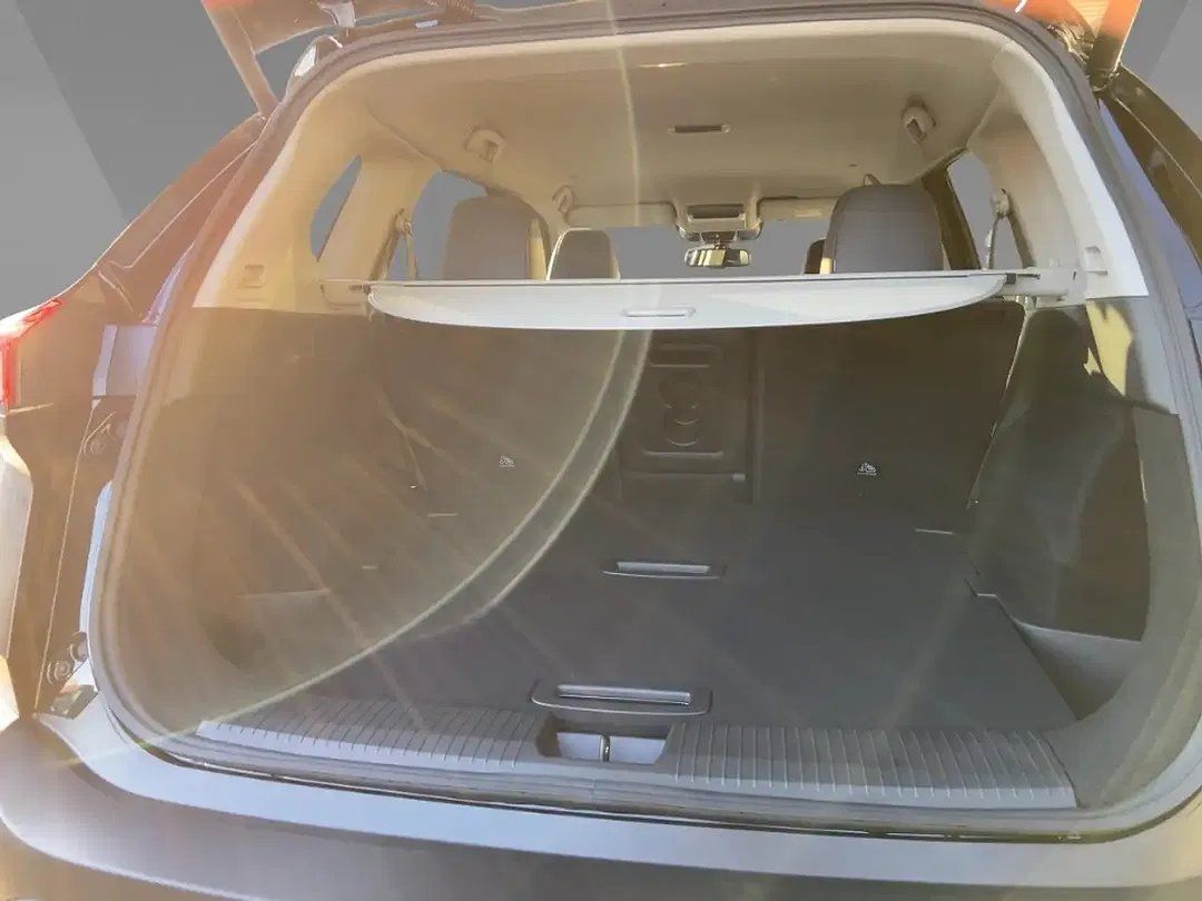 Nissan X-Trail - Thumbnail 22