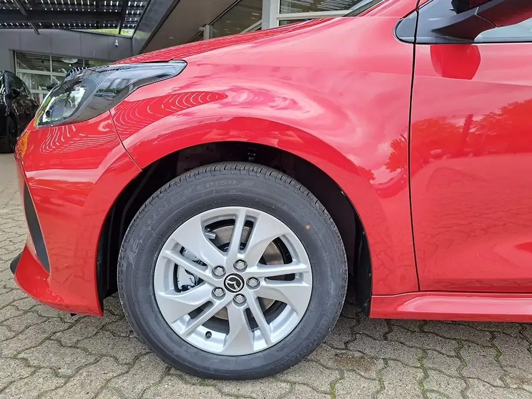 Mazda 2 - Thumbnail 7