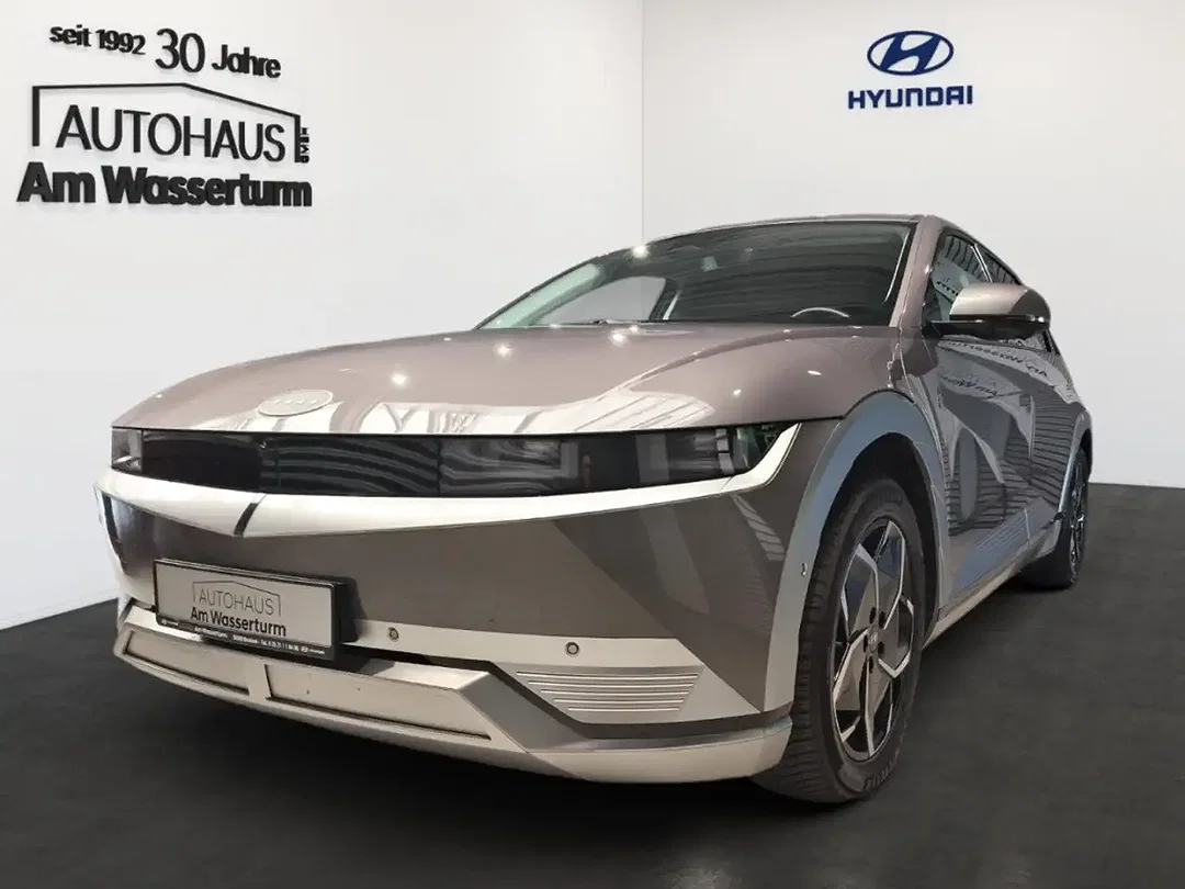Hyundai IONIQ 5 - Afbeelding 1