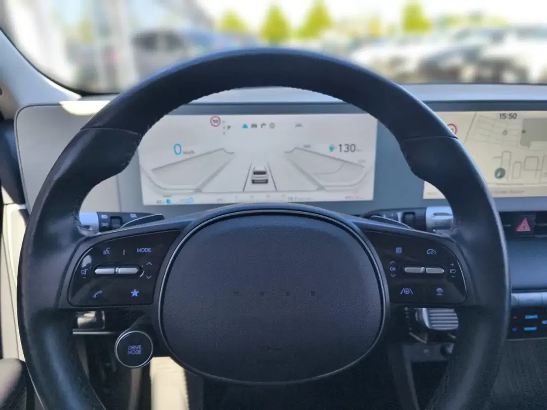 Hyundai IONIQ 5 - Thumbnail 11