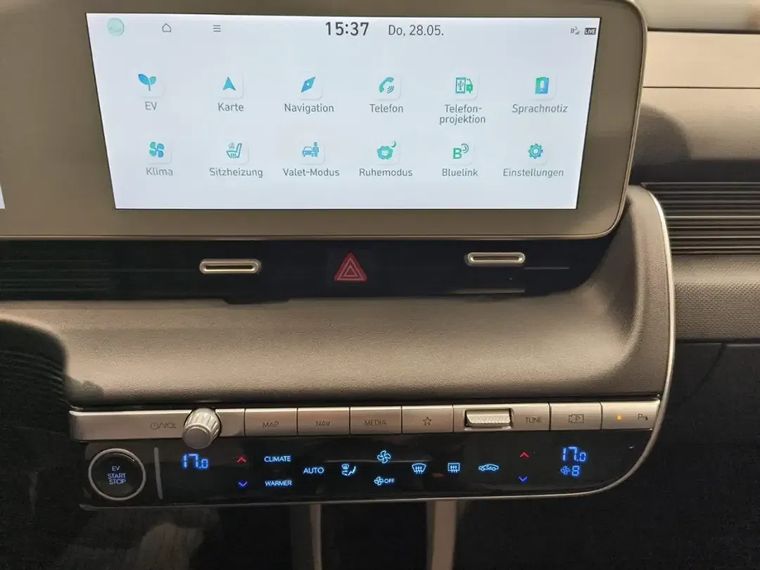 Hyundai IONIQ 5 - Thumbnail 13