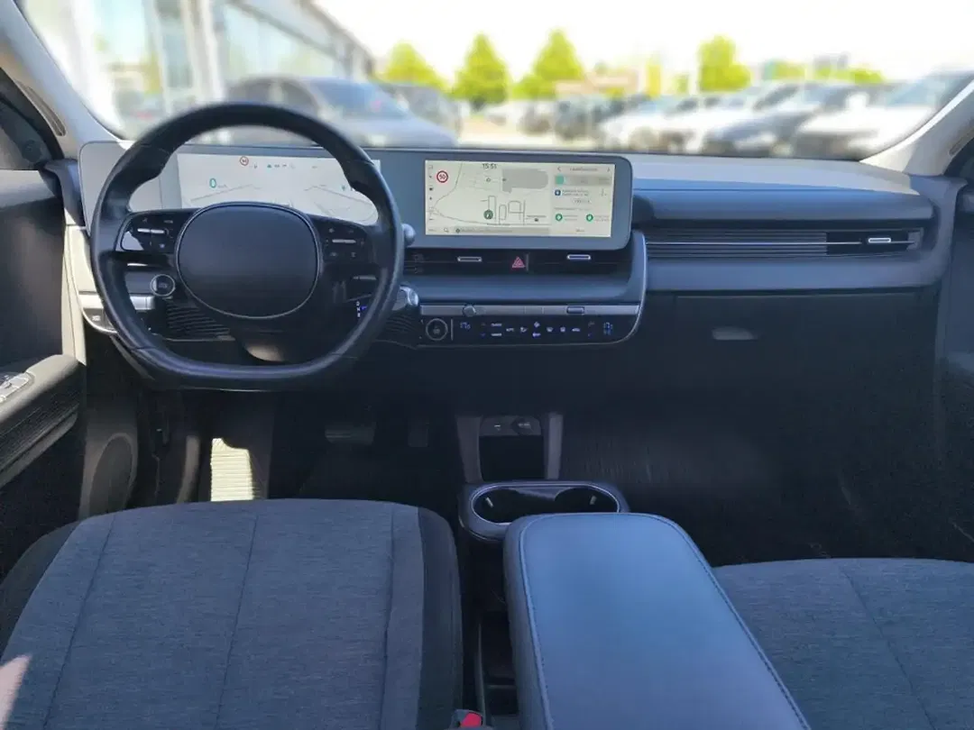 Hyundai IONIQ 5 - Thumbnail 14