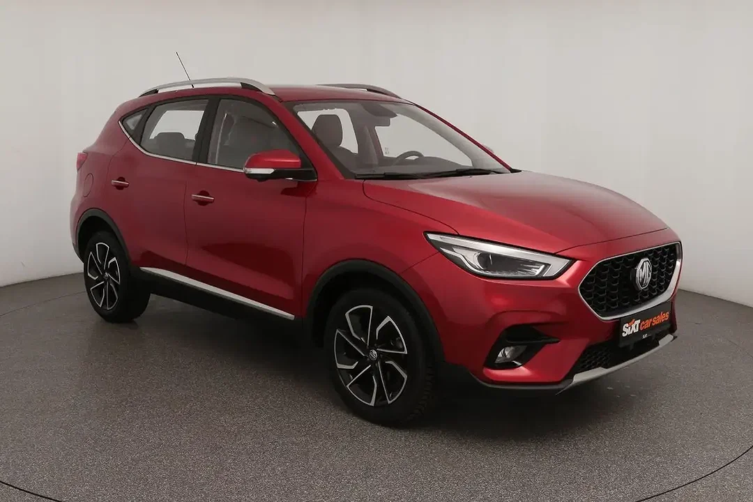 MG ZS - Afbeelding 1