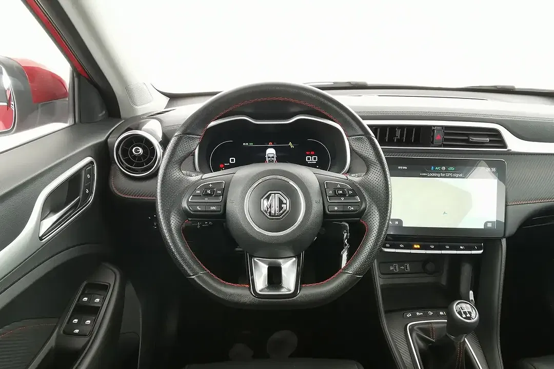 MG ZS - Thumbnail 10