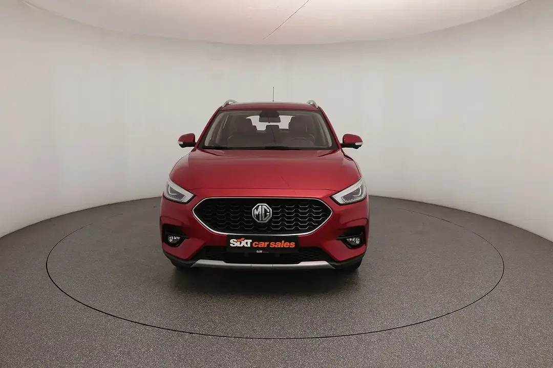 MG ZS - Thumbnail 2