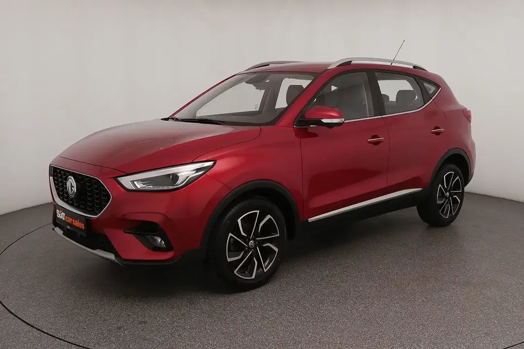 MG ZS - Thumbnail 3