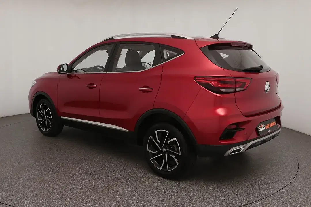 MG ZS - Thumbnail 4