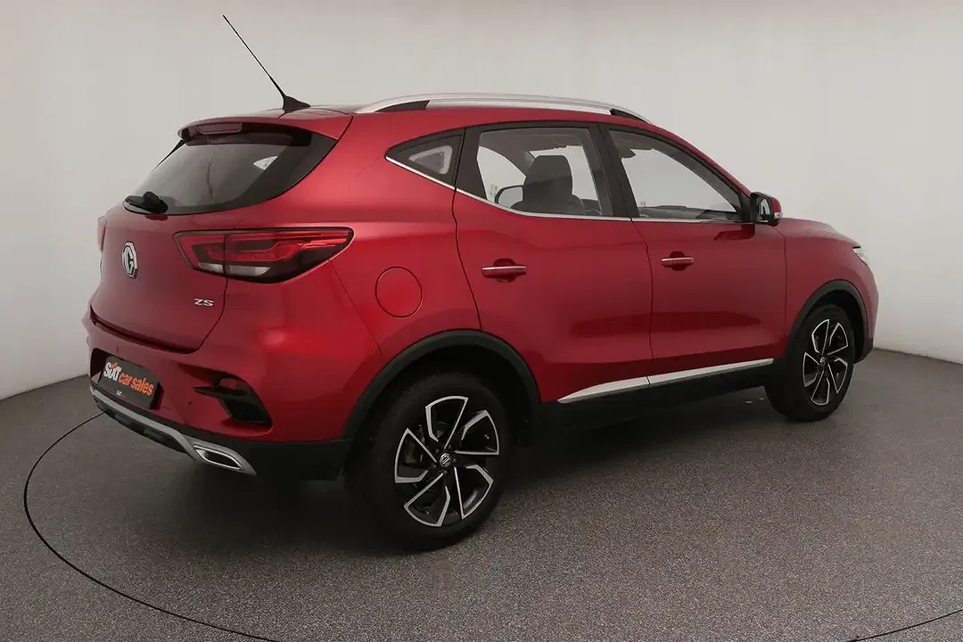 MG ZS - Thumbnail 5