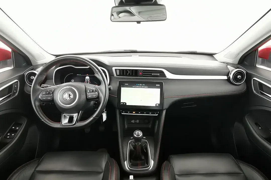 MG ZS - Thumbnail 9