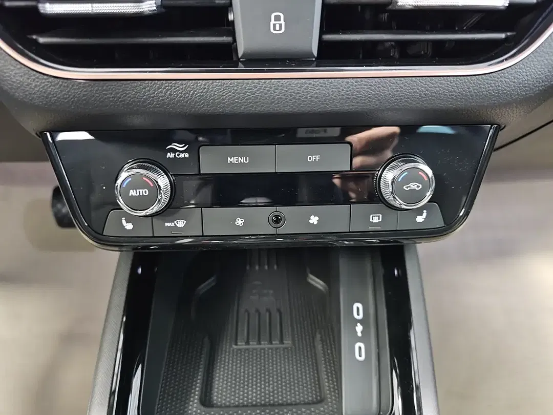 Skoda Kamiq - Thumbnail 11