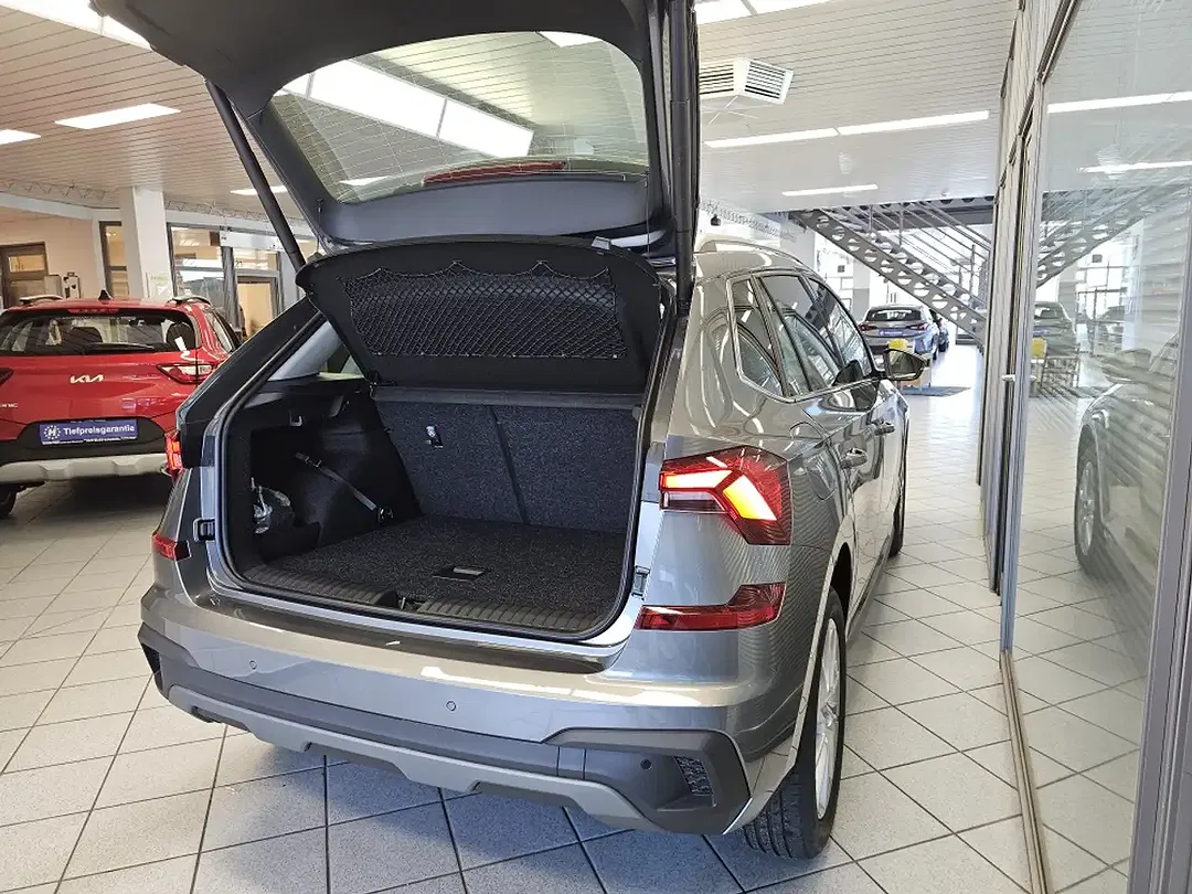 Skoda Kamiq - Thumbnail 2
