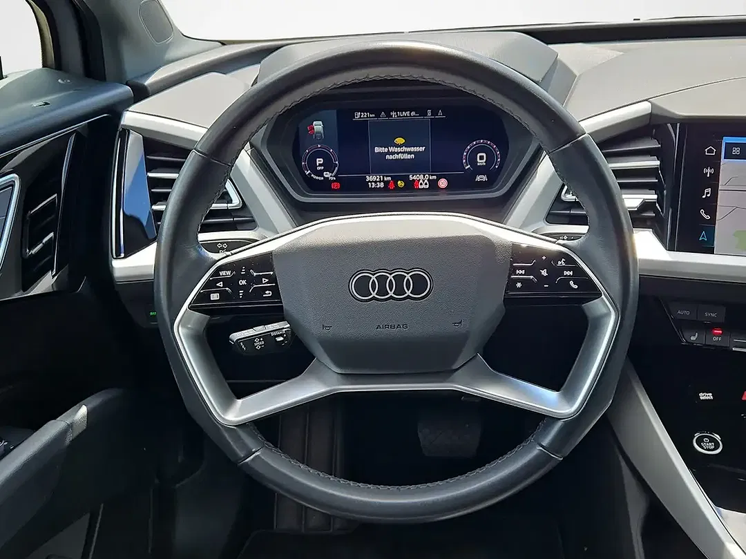 Audi e-tron - Thumbnail 9