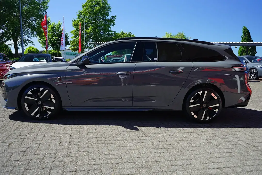 Peugeot 308 - Thumbnail 7