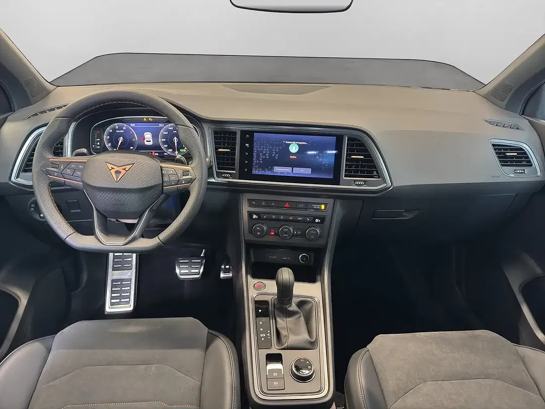 CUPRA Ateca - Thumbnail 15