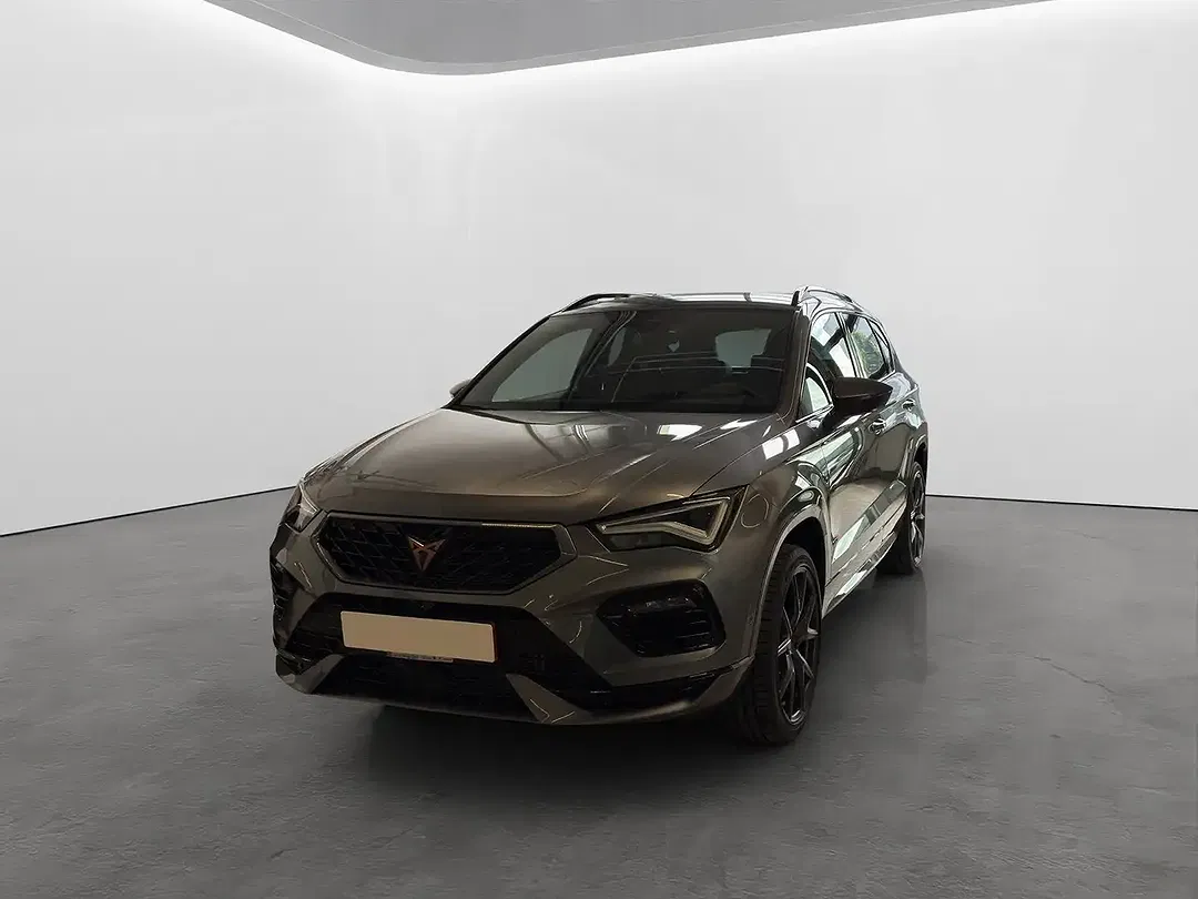 CUPRA Ateca - Thumbnail 2