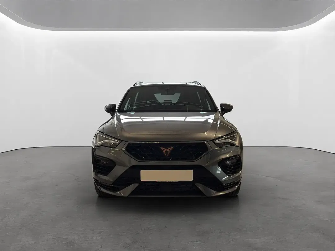 CUPRA Ateca - Thumbnail 5
