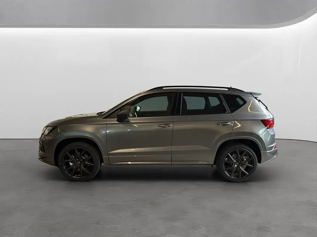 CUPRA Ateca - Thumbnail 6