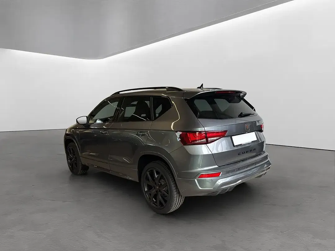 CUPRA Ateca - Thumbnail 7