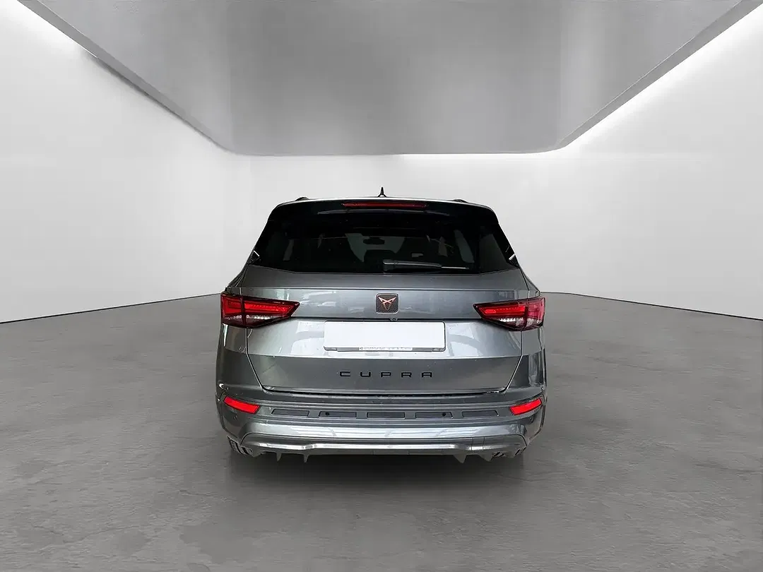 CUPRA Ateca - Thumbnail 8