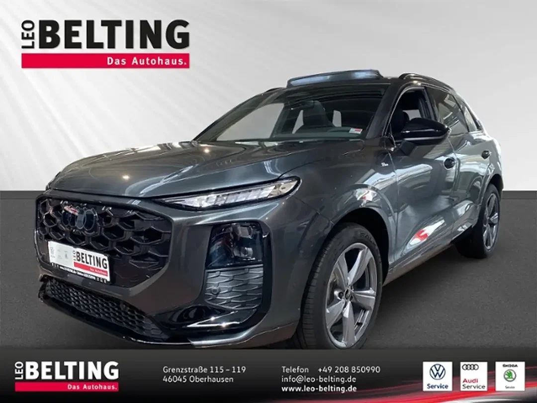 Audi Q3 - Afbeelding 1