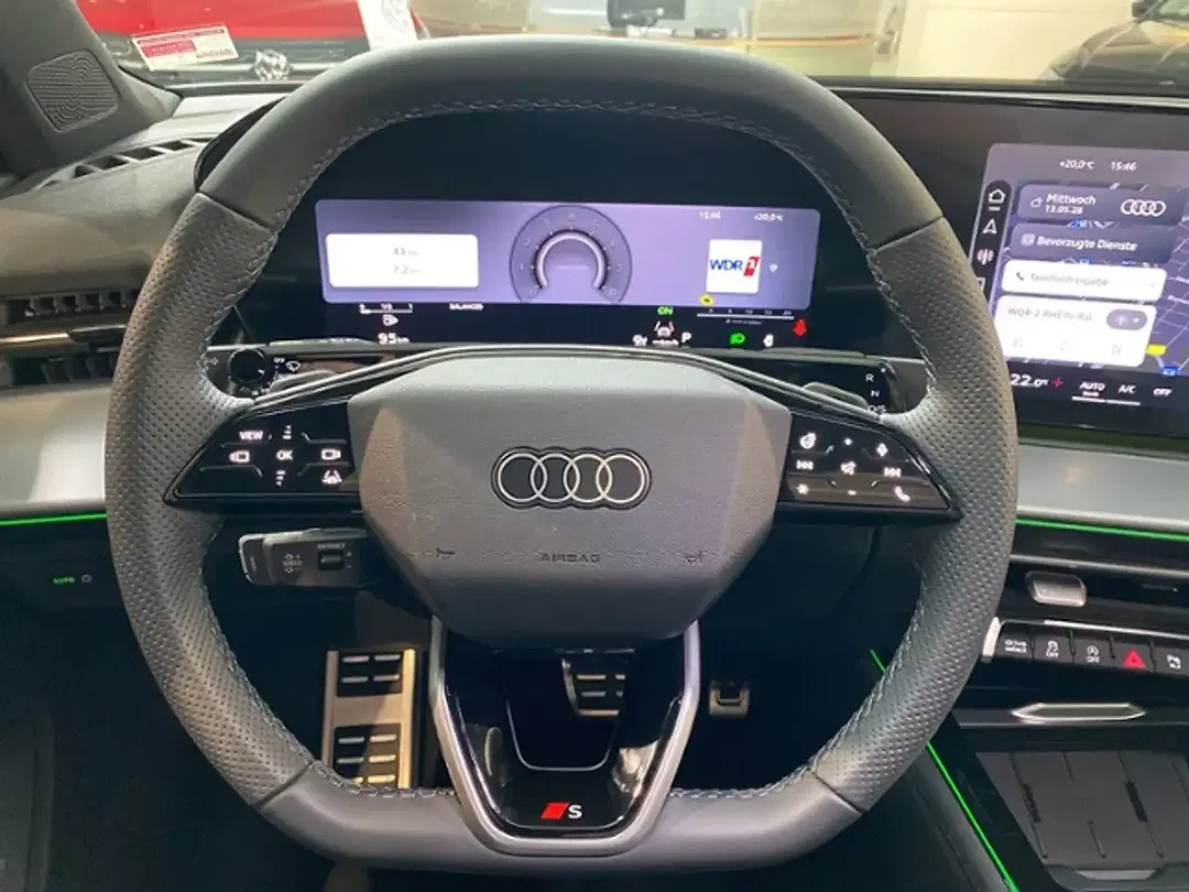 Audi Q3 - Thumbnail 13