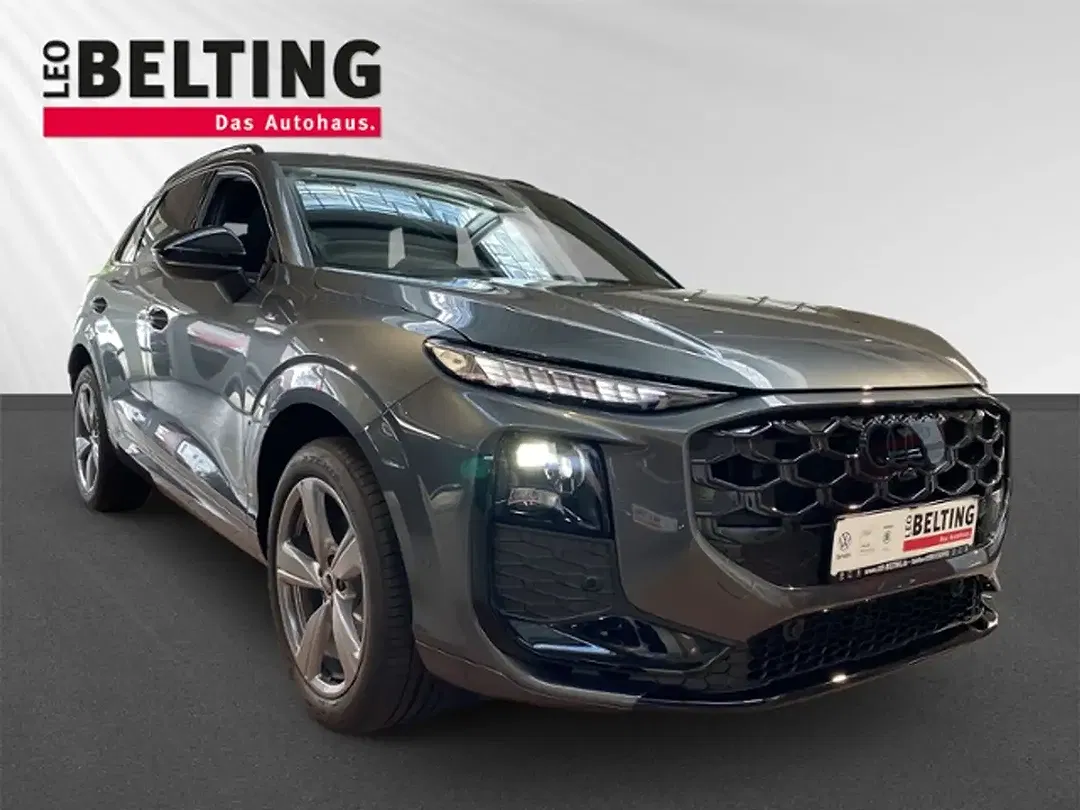 Audi Q3 - Thumbnail 2