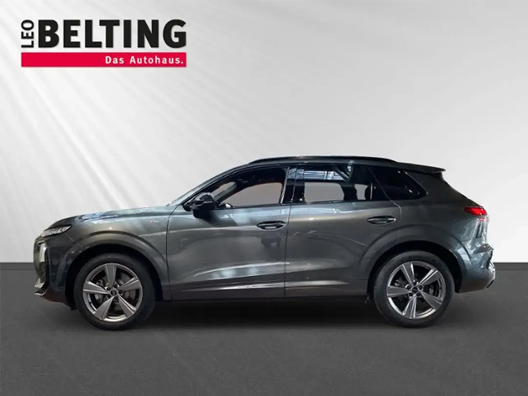 Audi Q3 - Thumbnail 5