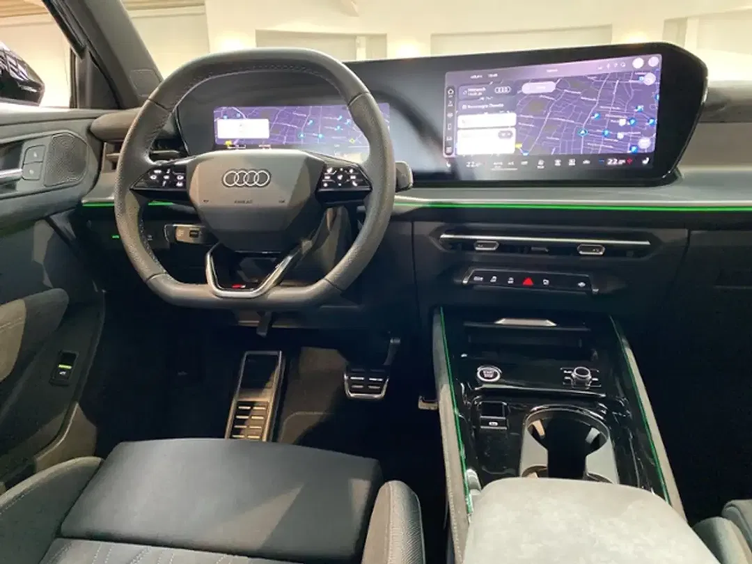 Audi Q3 - Thumbnail 7