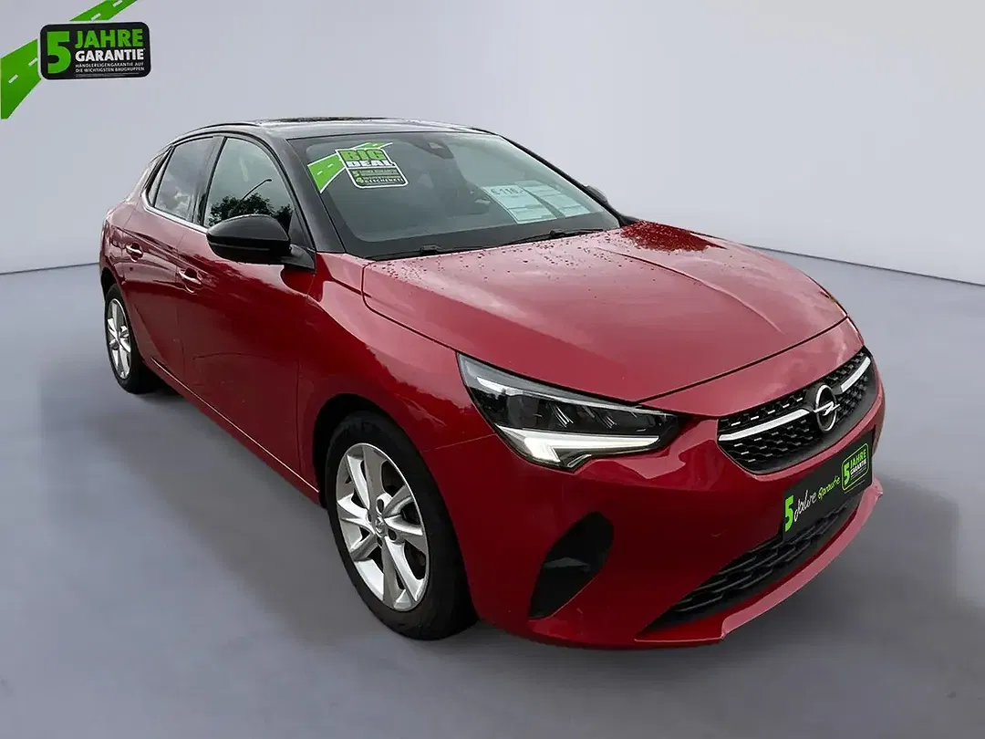 Opel Corsa - Thumbnail 9