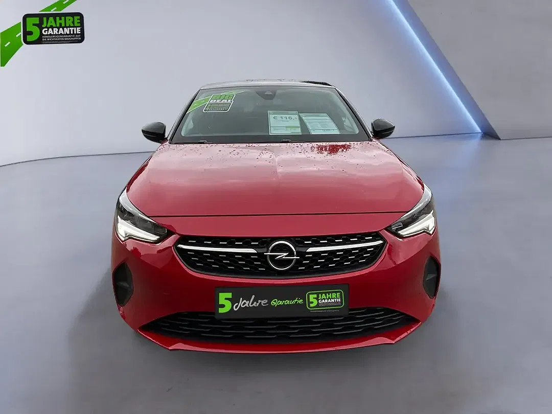 Opel Corsa - Thumbnail 10