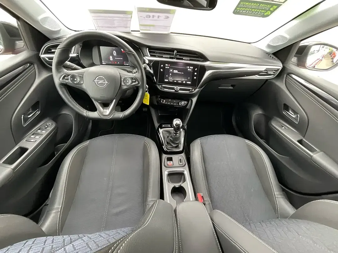 Opel Corsa - Thumbnail 12
