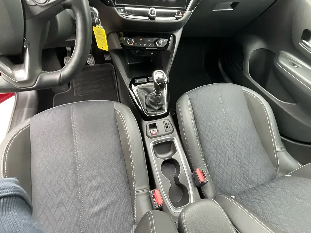 Opel Corsa - Thumbnail 13