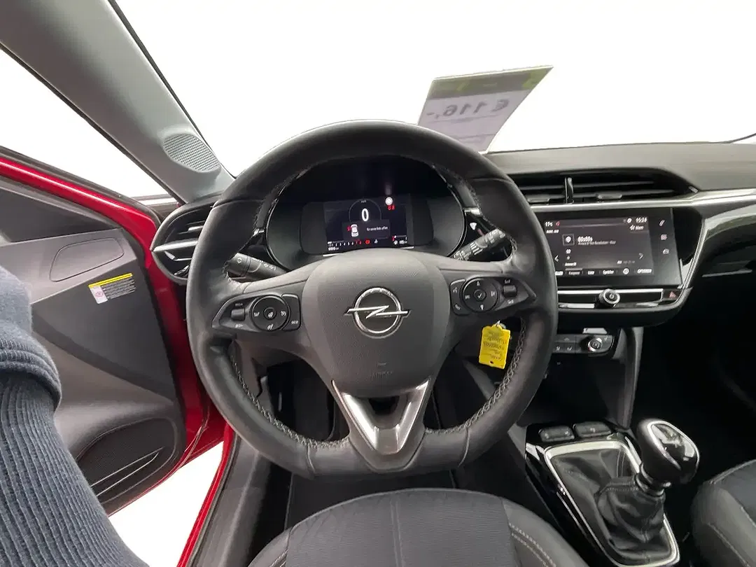 Opel Corsa - Thumbnail 14