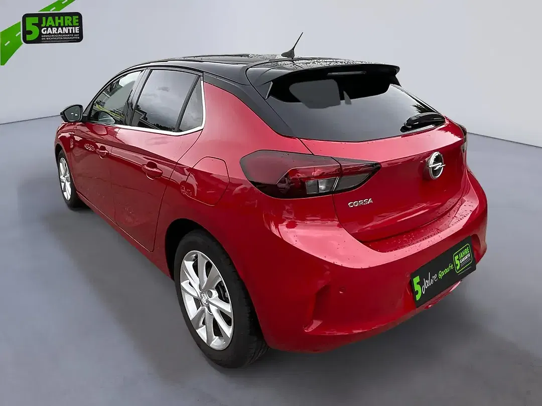 Opel Corsa - Thumbnail 5