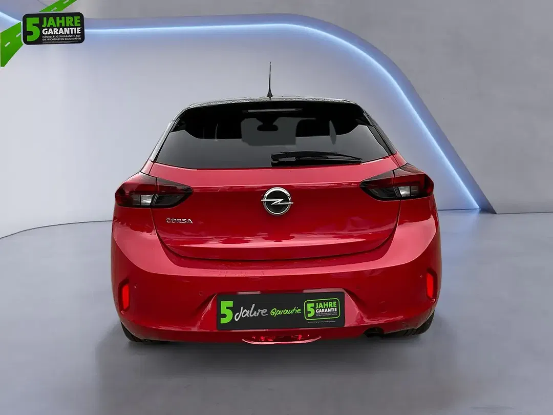 Opel Corsa - Thumbnail 6