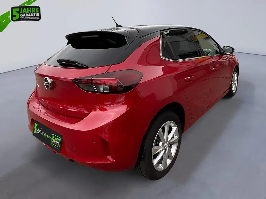 Opel Corsa - Thumbnail 7
